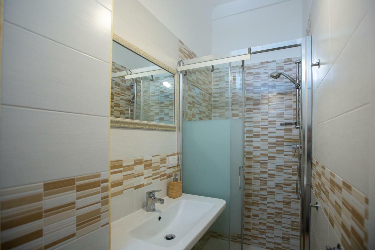 Apartment Cesarotti 2 Milão Exterior foto